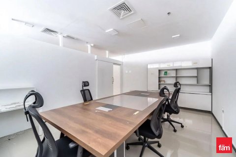 Oficina en Business Bay, Dubai, 145.9 m², № 109121 - foto 6