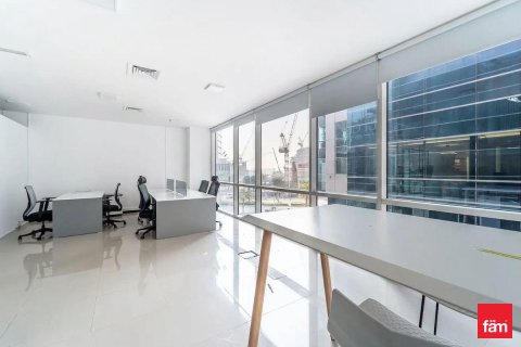 Oficina en Business Bay, Dubai, 145.9 m², № 109121 - foto 10