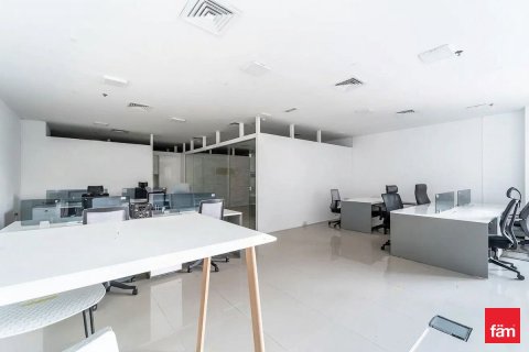 Oficina en Business Bay, Dubai, 145.9 m², № 109121 - foto 9