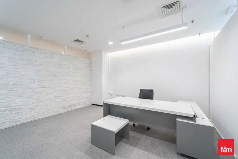 Oficina en Business Bay, Dubai, 145.9 m², № 109121 - foto 5