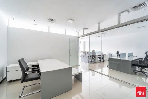 Oficina en Business Bay, Dubai, 145.9 m², № 109121 - foto 7