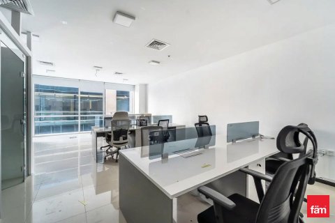 Oficina en Business Bay, Dubai, 145.9 m², № 109121