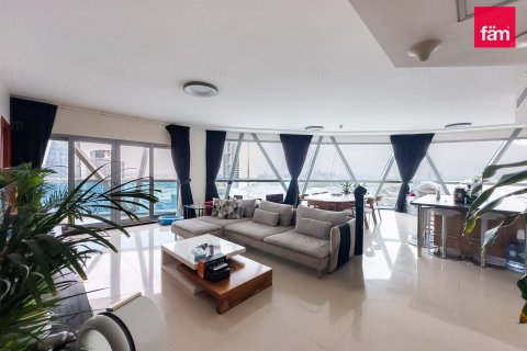 Apartment in DIFC, Dubai 1 bedroom, 117 sq.m. № 97673 - photo 6