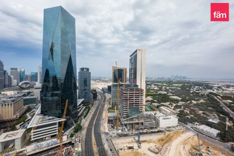 Apartment in DIFC, Dubai 1 bedroom, 117 sq.m. № 97673 - photo 2