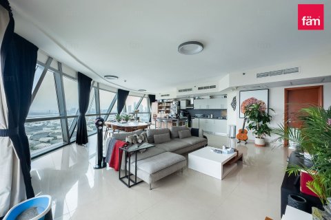 Apartment in DIFC, Dubai 1 bedroom, 117 sq.m. № 97673 - photo 7