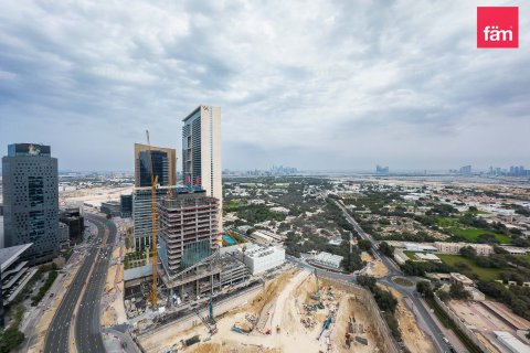 Apartment in DIFC, Dubai 1 bedroom, 117 sq.m. № 97673