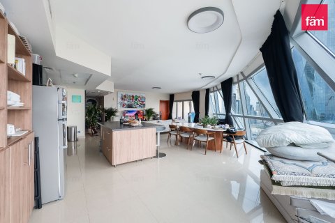 Apartment in DIFC, Dubai 1 bedroom, 117 sq.m. № 97673 - photo 8