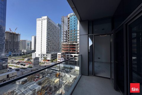 Apartment in Business Bay, Dubai 1 bedroom, 82.6 sq.m. № 97683