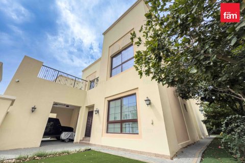 Villa in Dubai 4 bedrooms, 469.3 sq.m. № 97671 - photo 21