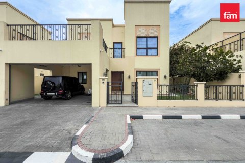 Villa in Dubai 4 bedrooms, 469.3 sq.m. № 97671 - photo 20