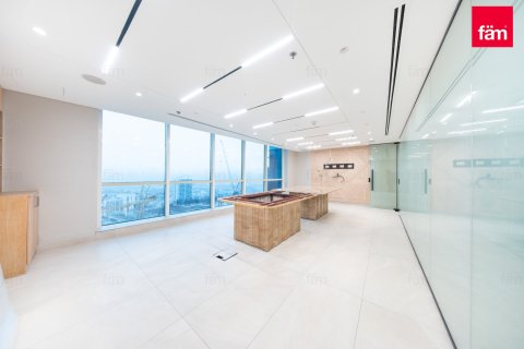 Office in Dubai 286.8 sq.m. № 97672