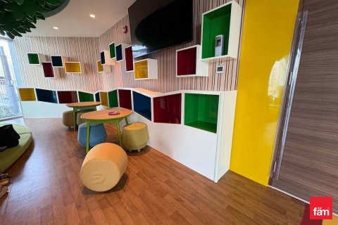 Appartement à Downtown Dubai (Downtown Burj Dubai), Dubai, 2 chambres, 139.6 m², № 97681 - photo 25