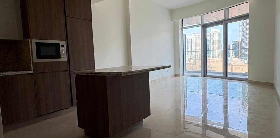 Appartement à Downtown Dubai (Downtown Burj Dubai), Dubai, 2 chambres, 139.6 m², № 97681