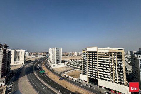 Appartement à Al Furjan, Dubai, 2 chambres, 96.9 m², № 97682 - photo 23