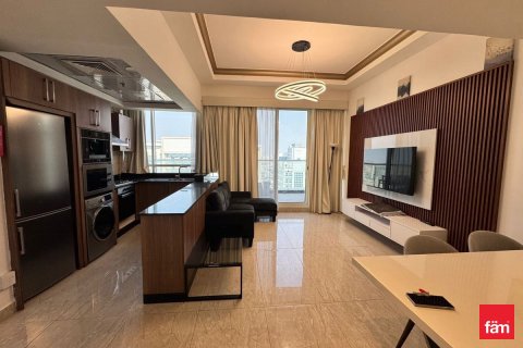 Appartement à Al Furjan, Dubai, 2 chambres, 96.9 m², № 97682