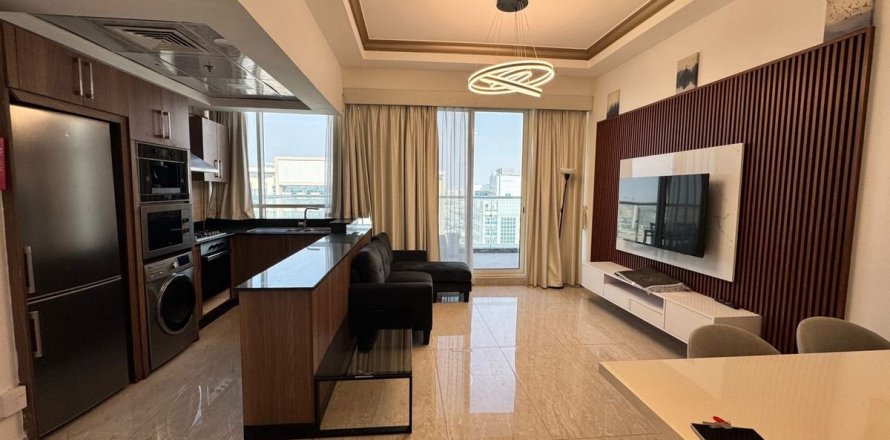Appartement à Al Furjan, Dubai, 2 chambres, 96.9 m², № 97682