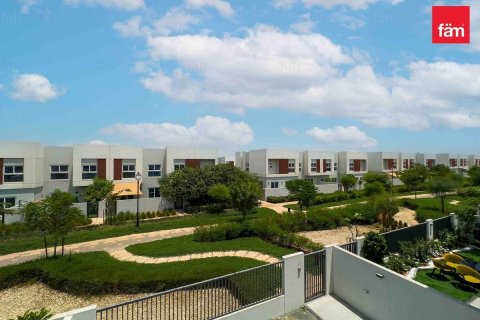 تاون هاوس في دبي 3 غرف نوم, 161 م² رقم 97684 - صورة 9