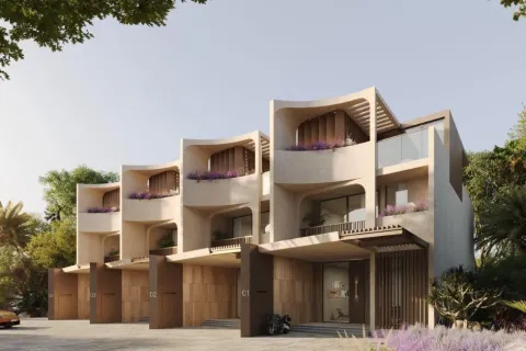Townhouse in Dubai 3 bedrooms, 253 sq.m. № 54321 - photo 3