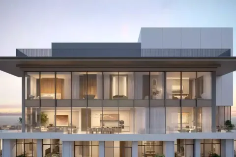Appartement à Dubai, studio, 35 m², № 54320 - photo 5