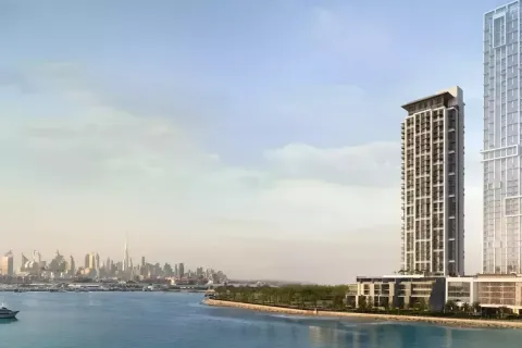 Appartement à Dubai, studio, 35 m², № 54320 - photo 2