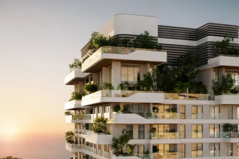 Apartamento en Dubai, estudio, 70 m², № 54316 - foto 5