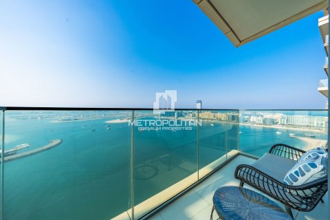 Appartement à EMAAR Beachfront, Dubai Harbour, Dubai, 2 chambres, 106 m², № 74116 - photo 15