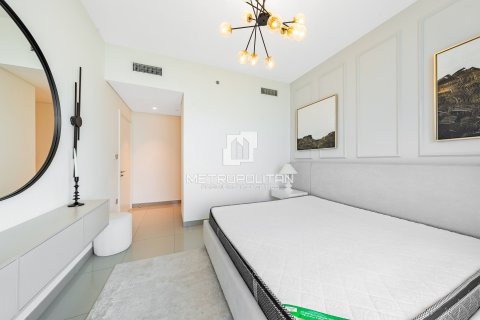 Appartement à EMAAR Beachfront, Dubai Harbour, Dubai, 2 chambres, 106 m², № 74116 - photo 11