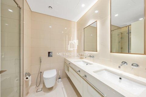 Appartement à EMAAR Beachfront, Dubai Harbour, Dubai, 2 chambres, 106 m², № 74116 - photo 12
