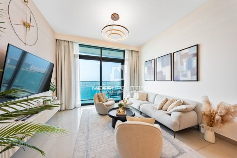 Appartement à EMAAR Beachfront, Dubai Harbour, Dubai, 2 chambres, 106 m², № 74116 - photo 6