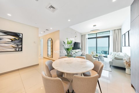 Appartement à EMAAR Beachfront, Dubai Harbour, Dubai, 2 chambres, 106 m², № 74116 - photo 5