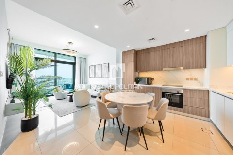 Appartement à EMAAR Beachfront, Dubai Harbour, Dubai, 2 chambres, 106 m², № 74116 - photo 3