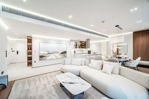 Купить квартиру в Bluewaters Residences, Bluewaters, Дубай: 2 спальни, 149м², № 74113 - фото 2