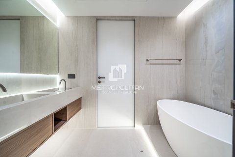 Купить квартиру в Bluewaters Residences, Bluewaters, Дубай: 2 спальни, 149м², № 74113 - фото 16