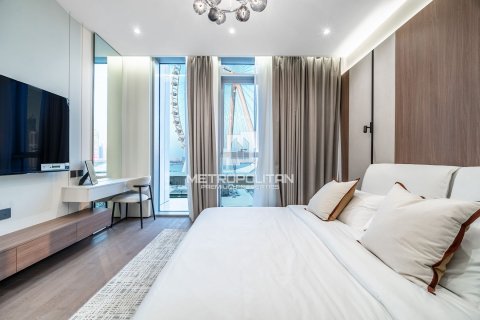 Купить квартиру в Bluewaters Residences, Bluewaters, Дубай: 2 спальни, 149м², № 74113 - фото 10