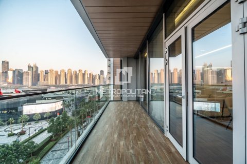 Купить квартиру в Bluewaters Residences, Bluewaters, Дубай: 2 спальни, 149м², № 74113 - фото 15