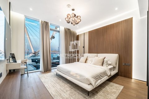 Купить квартиру в Bluewaters Residences, Bluewaters, Дубай: 2 спальни, 149м², № 74113 - фото 8