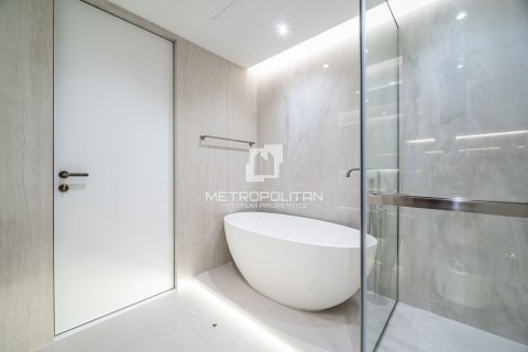 Купить квартиру в Bluewaters Residences, Bluewaters, Дубай: 2 спальни, 149м², № 74113 - фото 17