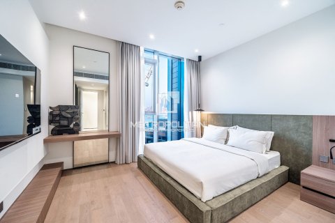 Купить квартиру в Bluewaters Residences, Bluewaters, Дубай: 2 спальни, 149м², № 74113 - фото 12