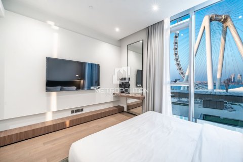 Купить квартиру в Bluewaters Residences, Bluewaters, Дубай: 2 спальни, 149м², № 74113 - фото 9