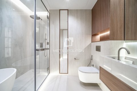 Купить квартиру в Bluewaters Residences, Bluewaters, Дубай: 2 спальни, 149м², № 74113 - фото 19