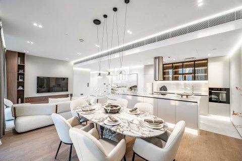 Купить квартиру в Bluewaters Residences, Bluewaters, Дубай: 2 спальни, 149м², № 74113 - фото 4