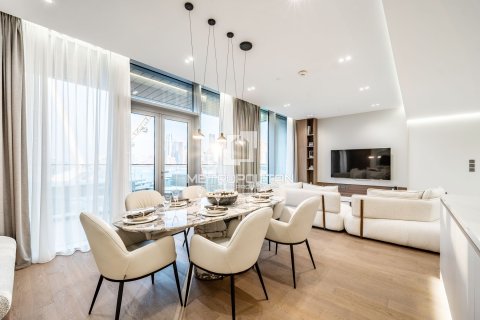 Купить квартиру в Bluewaters Residences, Bluewaters, Дубай: 2 спальни, 149м², № 74113 - фото 5