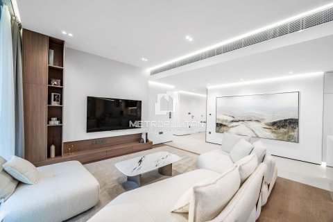 Купить квартиру в Bluewaters Residences, Bluewaters, Дубай: 2 спальни, 149м², № 74113 - фото 3