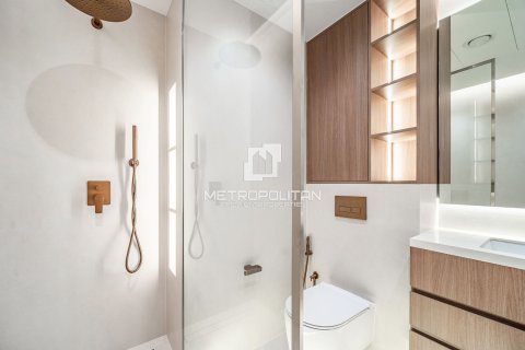 Купить квартиру в Bluewaters Residences, Bluewaters, Дубай: 2 спальни, 149м², № 74113 - фото 21