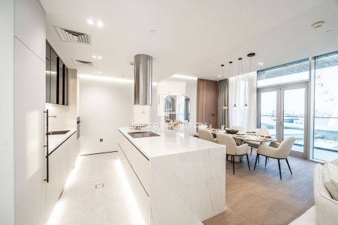 Купить квартиру в Bluewaters Residences, Bluewaters, Дубай: 2 спальни, 149м², № 74113 - фото 7