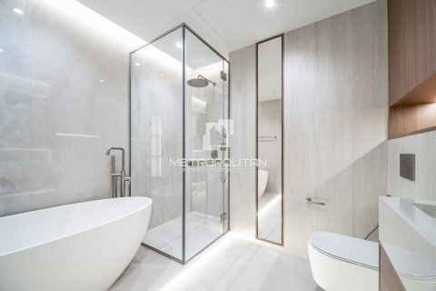 Купить квартиру в Bluewaters Residences, Bluewaters, Дубай: 2 спальни, 149м², № 74113 - фото 20