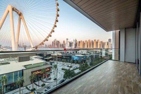 Купить квартиру в Bluewaters Residences, Bluewaters, Дубай: 2 спальни, 149м², № 74113 - фото 14