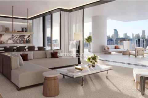 Penthouse in Business Bay, Dubai 3 bedrooms, 585 sq.m. № 74124 - photo 8