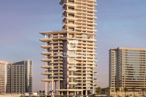 Penthouse in Business Bay, Dubai 3 bedrooms, 585 sq.m. № 74124 - photo 7