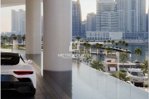 Penthouse in Business Bay, Dubai 3 bedrooms, 585 sq.m. № 74124 - photo 10